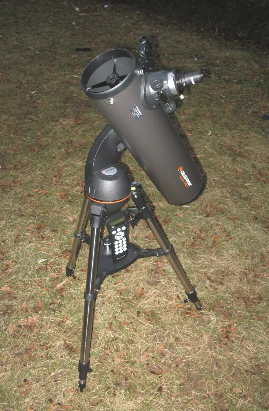 Are GoTo Telescopes Worth It? Why Tracking Is the Real Win
