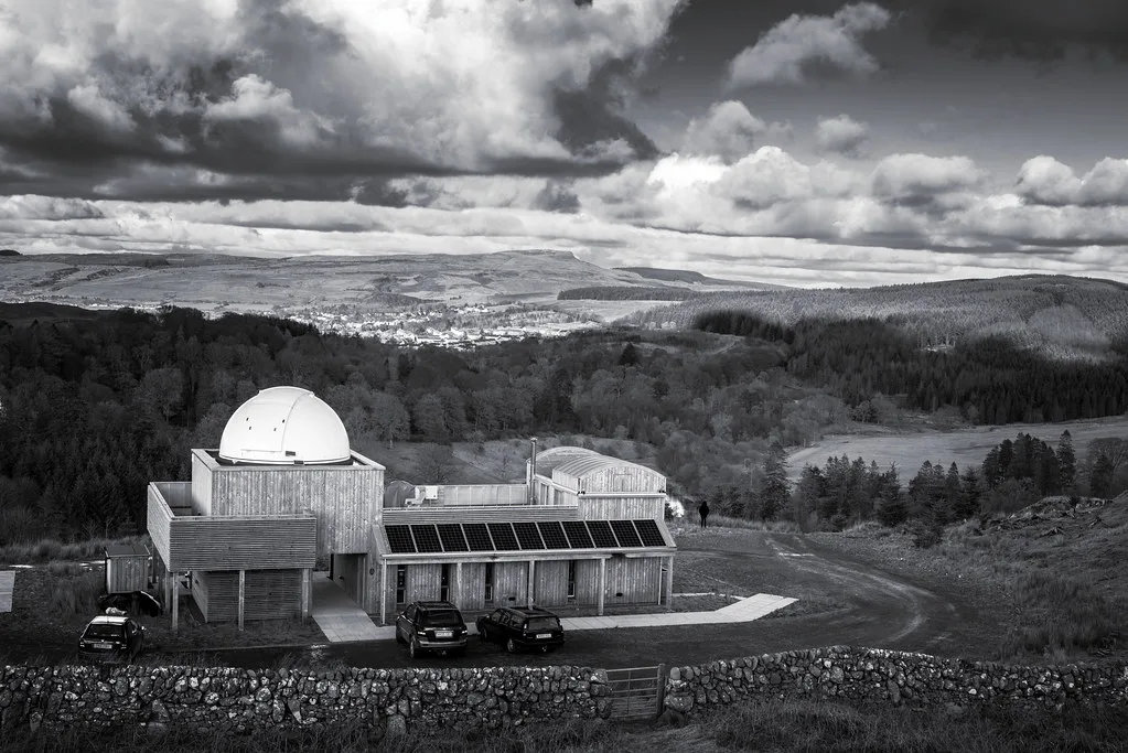 Stargazing in Scotland: Every Dark Sky Site and Car Park