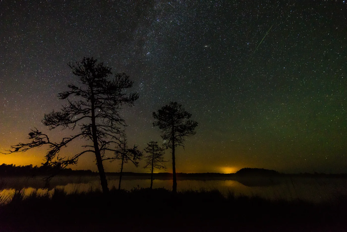 Dark Sky Sites UK: Where the Milky Way Is Actually Visible