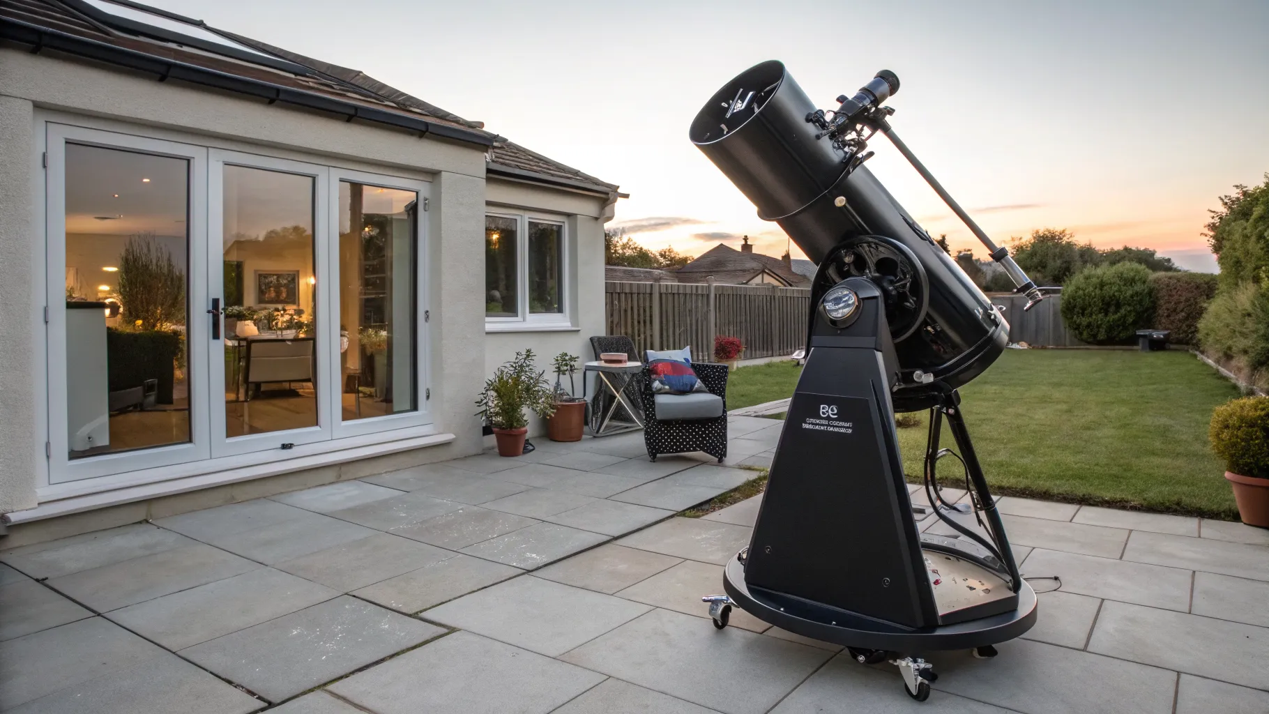 Dobsonian vs Equatorial Mount: Which Telescope Mount Is Best?