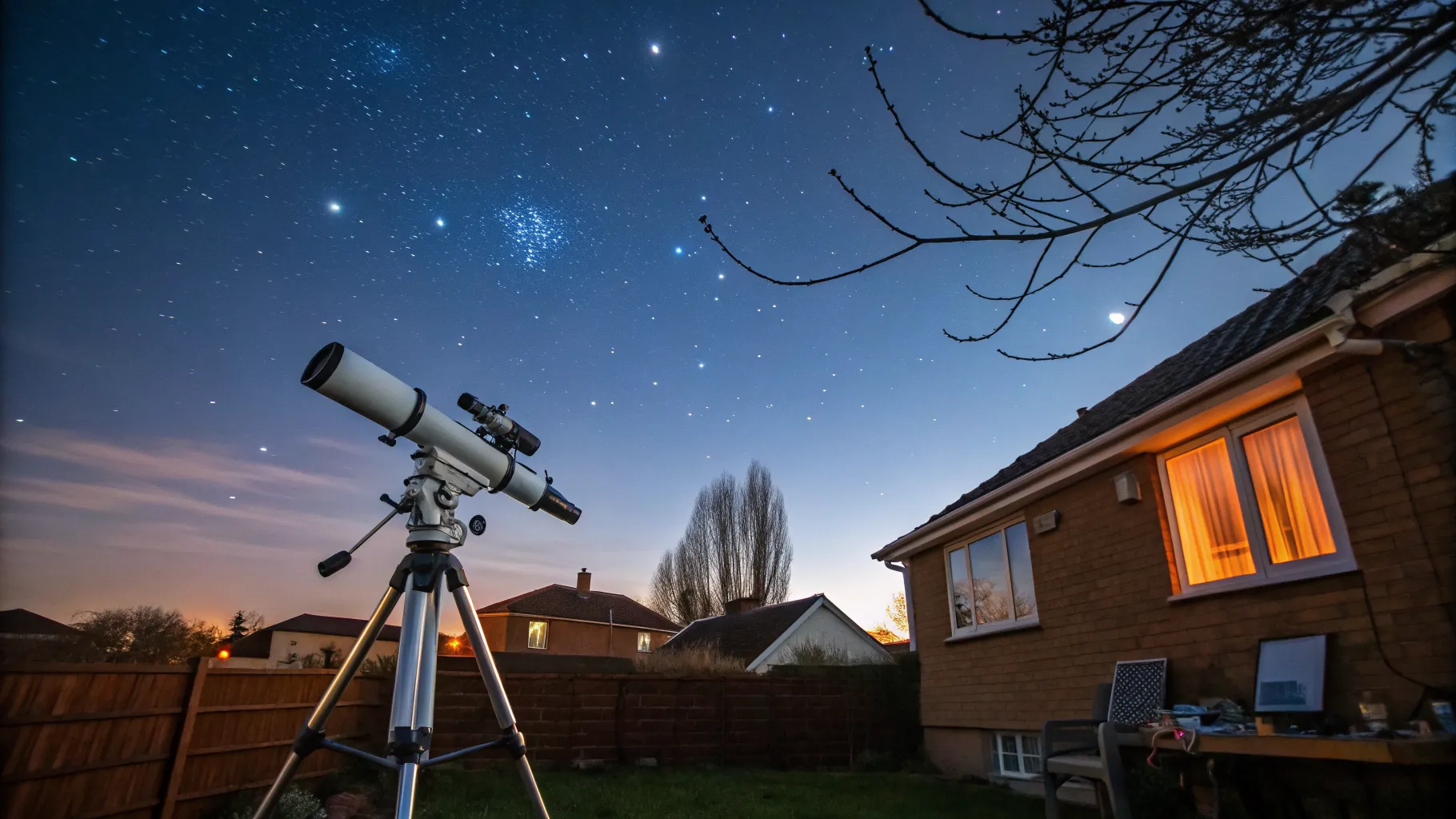 Stargazing News: June 2026