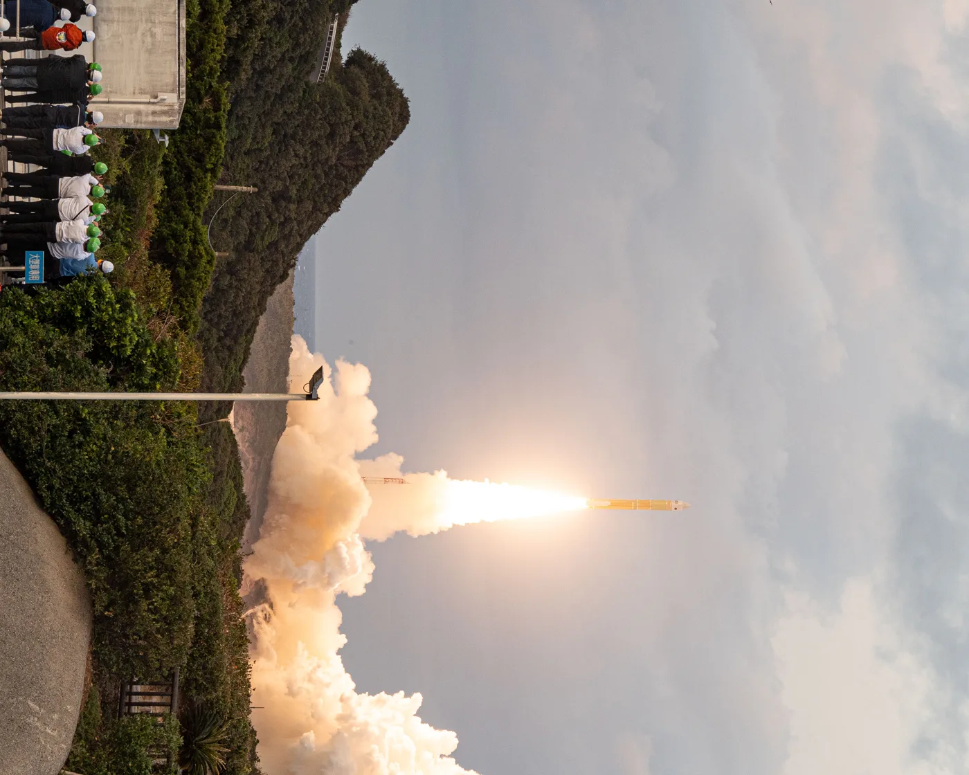 MMX Launches for Phobos; Vaonis Atlas Priced at €3,990