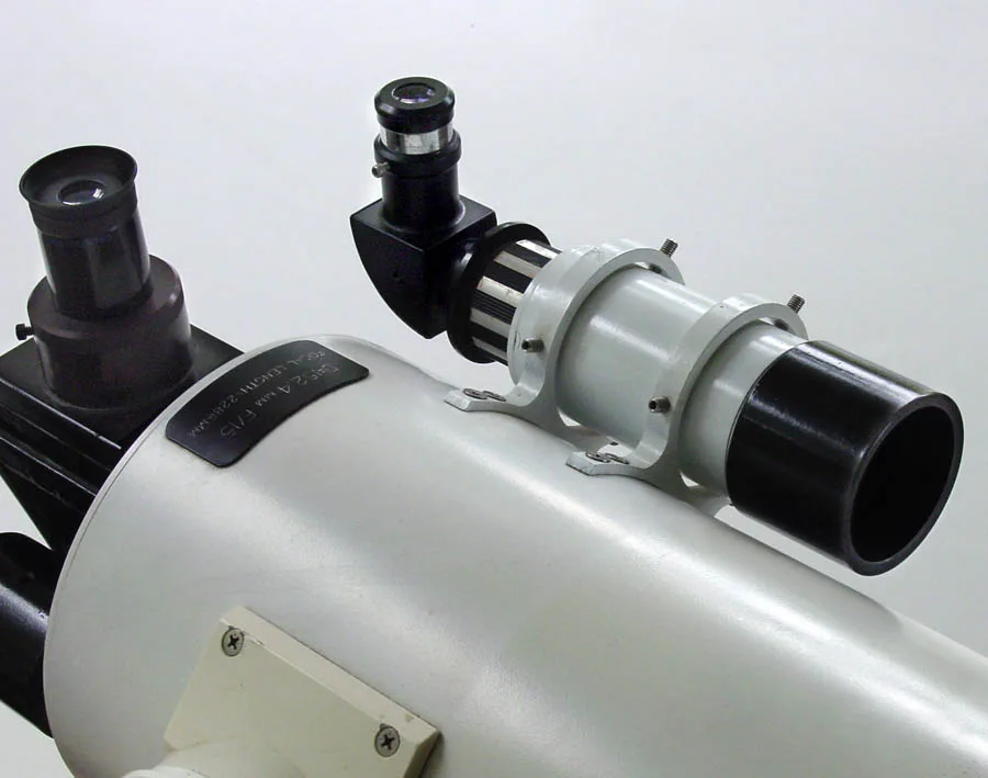 Red Dot Finder vs Finderscope: Which Finds Targets Faster