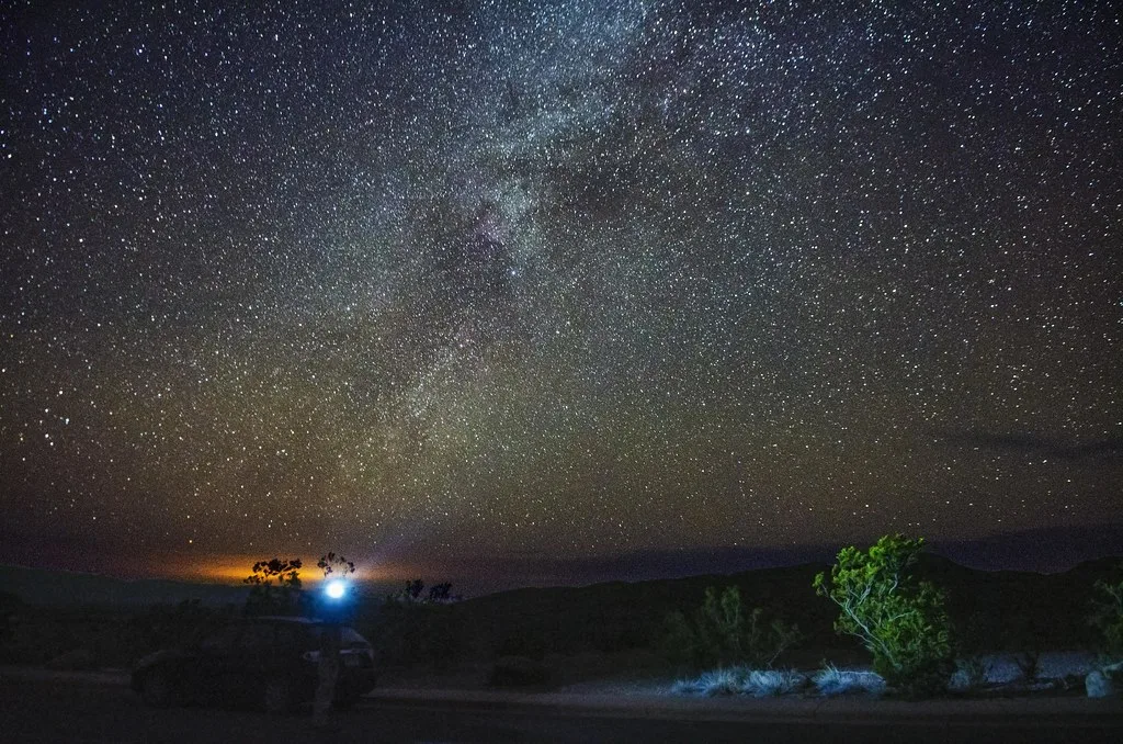 What Can You See with Binoculars at Night? A Realistic Astronomy List